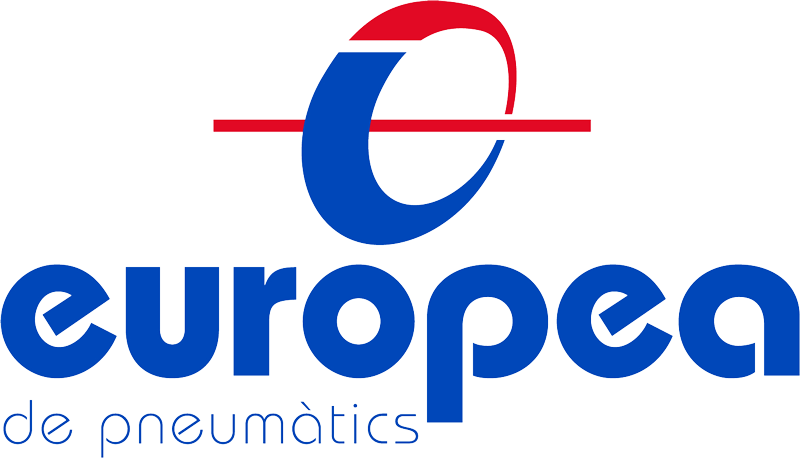 Europea De Neumáticos logo